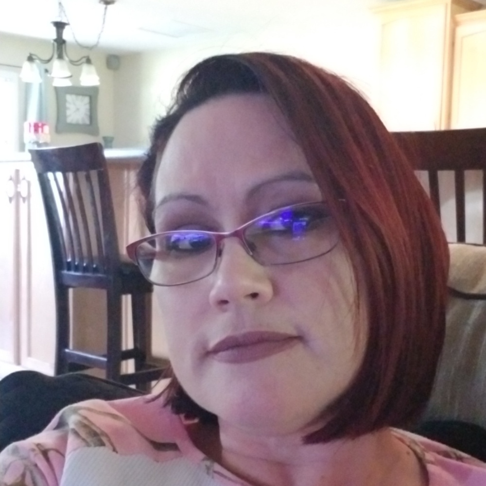 Meet your Posher, Mayra